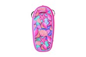 Vesileikit - FunWater ESIZ00089 Inflatable Bodyboard 1.1m - Pink - ESIZ00089