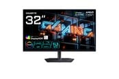 Näyttö - GIGABYTE MO32U24 - 3840x2160 (UHD) - 240Hz - QD-OLED - MO32U24