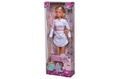 Nuket & tarvikkeet - Simba SL Doll Chic Walk 29cm - 105733508
