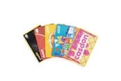 Roolileikit - Casdon Pretend Play Cards - 57050