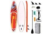 Vesileikit - FunWater SUPFR01E Feath-R Lite SUP Board Koi 3.5m - SUPFR01E