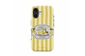 Puhelin - Kannet ja kotelot - Burga Frizzante - Apple iPhone 17 Tough MagSafe Case - 141965