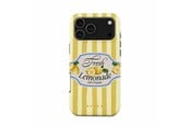 Puhelin - Kannet ja kotelot - Burga Frizzante - Apple iPhone 17 Pro Tough MagSafe Case - 141975