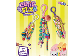 Luovat leikit - KreatZ Cutie Stix Key Chain - 40445