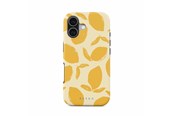 Puhelin - Kannet ja kotelot - Burga Lemon Tart - Apple iPhone 17 Tough MagSafe Case - 142229