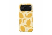 Puhelin - Kannet ja kotelot - Burga Lemon Tart - Apple iPhone 17 Pro Tough MagSafe Case - 142239