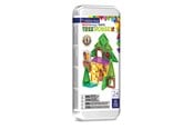 Rakennussarjat - Magna-Tiles Treehouse Travel 24 pcs - 90480