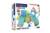 Rakennussarjat - Magna-Tiles Coral Reef - 90483