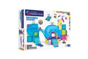 Rakennussarjat - Magna-Tiles Undersea Adventure - 90485