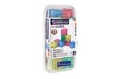 Rakennussarjat - Magna-Tiles Cubes - 90490