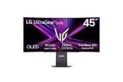 Näyttö - 45" LG UltraGear 45GX900A-B - OLED monitor - curved - 45" - HDR - 45GX900A-B.AEU