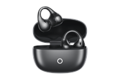 Kuulokkeet - realme Buds Clip - Titanium Black - 631206000170
