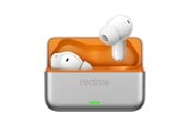 Kuulokkeet - realme Buds T500 Pro - Orange Mint - 631215000044
