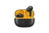 Kuulokkeet - realme Buds T200 Lite - Volt Black - 631206000090