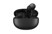 Kuulokkeet - realme techlife buds - Black - 631206000217