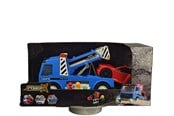Leluautot - Power X Mega Tow Truck - 20468