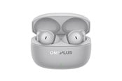 Kuulokkeet - OnePlus Nord Buds 4 Pro - Radiant Grey - 5481159287