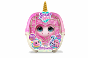 Pehmolelu - Scruff a luvs Scruff-a-Luvs Unicorn - assorted - 30699