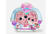 Pehmolelu - Scruff a luvs Scruff-a-Luvs Mom & Baby - assorted - 30707