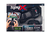 Kauko-ohjattavat - Spy X SpyX Video Car - 20505