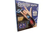 Ulkoleikit - ZIPSTRING Aracna Web Shooter - 50290