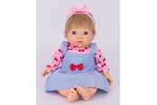 Nuket & tarvikkeet - Tiny Treasures Cherry Cutie Outfit - 30736