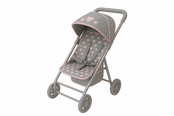 Lastenvaunut & -rattaat - Tiny Treasures Stroller - 30715