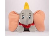 Pehmolelu - Sambro Disney Dumbo 20cm with sound (lying down) - DCL-9359-2-FO