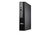 Pöytätietokoneet - PC & Mac - Dell Pro Micro QCM1255 - BTO502_QCM1255_EMEA