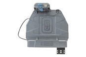 Telakointiasemat - Gamber-Johnson LLC Gamber-Johnson - vehicle docking station - 7160-1801-00