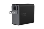 Kannettavan laturit - HP GaN Wall Charger - CS9V7UT#ABB