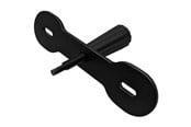 Kaapelihyllyt, Kaapelisukat & Kaapelisiteet - Jabra - mounting kit for speakerphone - grommet - 14307-61