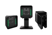Viivakoodinlukijat - Extreme Networks Zebra SP20 Series SP2002 - Standard Range (SR) - barcode scanner - SP2002-SR400000SGW