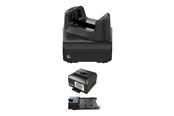 Virtalähde - Zebra - handheld charging cradle Virtalähde - ATX - 80 Plus - CRD-TC2L-SE1ETB-01
