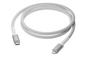USB kaapelit - dbramante1928 re-charge - USB-C cable - USB-C to USB-C - 2.5 m - CB25CCBR4276