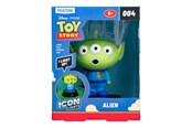 Fanituotteet - Paladone - Toy Story - Alien Icon Light - Lamppu - 5056577776263