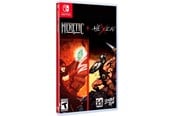 Pelit - Heretic + Hexen - Nintendo Switch - FPS - 0840486504780