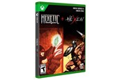 Pelit - Heretic + Hexen - Microsoft Xbox One - FPS - 0840486504803