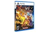 Pelit - Angry Video Game Nerd 8-Bit - Sony PlayStation 5 - Toiminta - 0840486505893