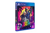 Pelit - Trials of the Blood Dragon - Sony PlayStation 4 - Alusta - 0840486506210