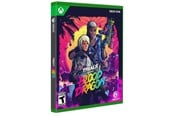 Pelit - Trials of the Blood Dragon - Microsoft Xbox One - Alusta - 0840486506227