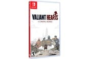 Pelit - Valiant Hearts: Coming Home - Nintendo Switch - Toiminta/Seikkailu - 0840486506418