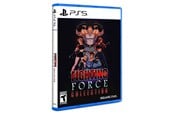 Pelit - Fighting Force Collection - Sony PlayStation 5 - Taistelu - 0840486506500