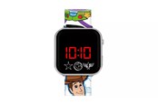 Fanituotteet - Peers Hardy - Toy Story Buzz N Woody LED - Katsella - 5018479170112