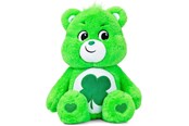 Pehmolelu - Care Bears Medium Plush - Good Luck Bear 35 cm - 0885561220643