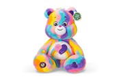 Pehmolelu - Care Bears Jumbo - Friends Forever Bear 60 cm - 0885561223712
