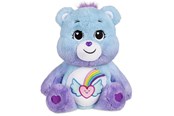 Pehmolelu - Care Bears Medium Plush - Dream Bright Bear 35 cm - 0885561224252