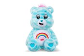 Pehmolelu - Care Bears Medium - Sweet Serenity Bear 35 cm - 0885561225969