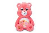 Pehmolelu - Care Bears Medium - Love-A-Lot Bear 35 cm - 0885561226096