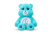 Pehmolelu - Care Bears Cozy Collection - Bedtime Bear 35 cm - 0885561228076